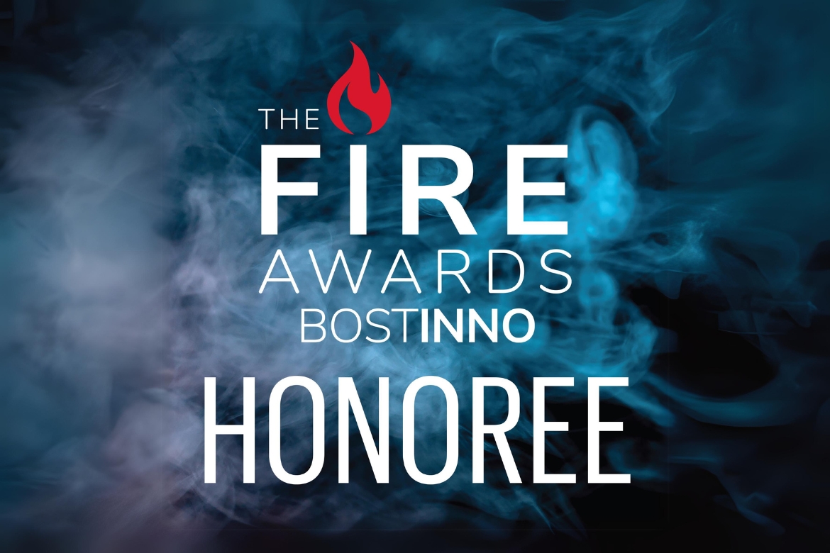 BostInno Fire Awards 2024